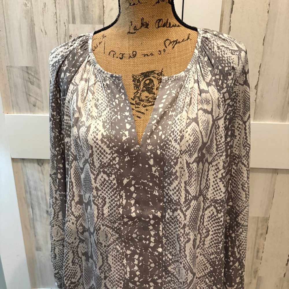 LANE BRYANT BLOUSE SIZE 14/16 - NWOT - Picture 8 of 8